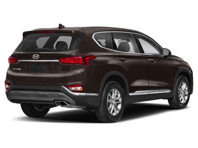 2019 Hyundai SANTA FE SE 2.4L Auto AWD