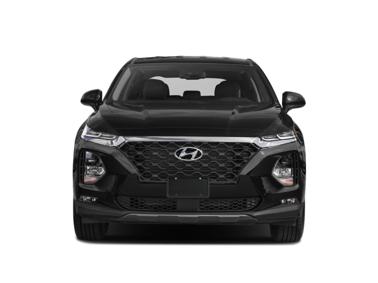 2019 Hyundai SANTA FE SE 2.4L Auto AWD