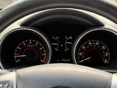 2013 Toyota Highlander 4WD 4dr V6 Plus (Natl)