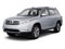 2013 Toyota Highlander 4WD 4dr V6 Plus (Natl)