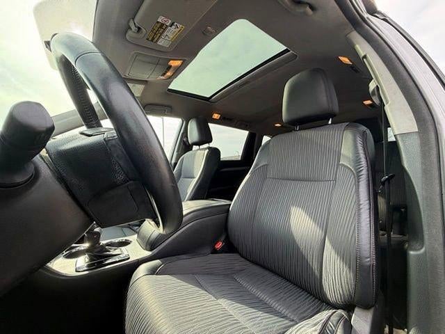 2014 Toyota Highlander AWD 4dr V6 LE Plus (GS)