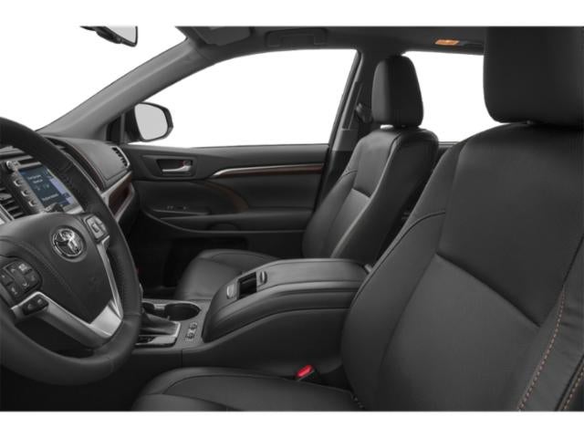 2014 Toyota Highlander AWD 4dr V6 LE Plus (GS)