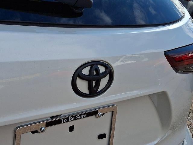 2025 Toyota Highlander XLE AWD (Natl)