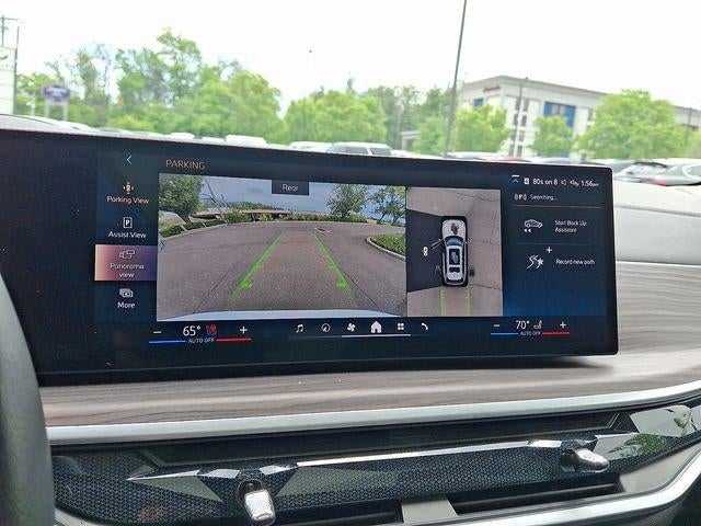 2024 BMW X7 xDrive40i Sports Activity Vehicle