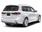 2024 BMW X7 xDrive40i Sports Activity Vehicle