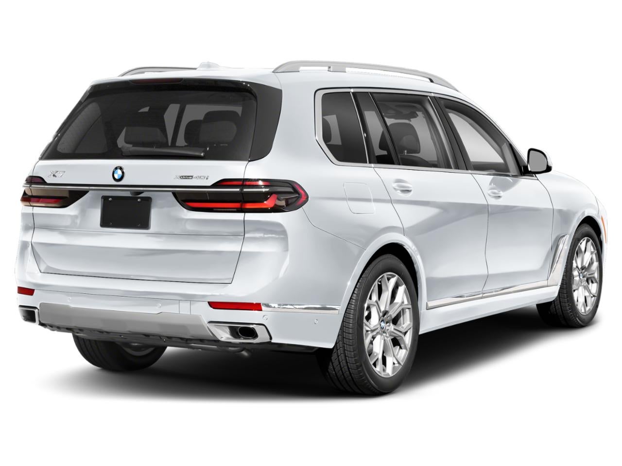 2024 BMW X7 xDrive40i Sports Activity Vehicle