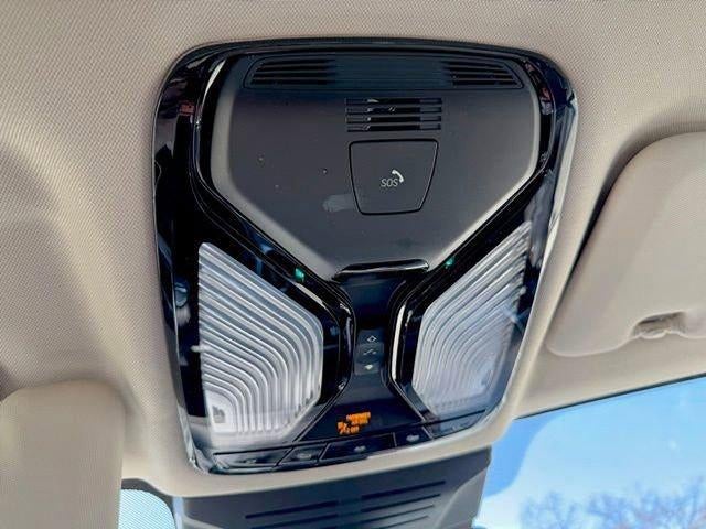 2024 BMW X7 xDrive40i Sports Activity Vehicle