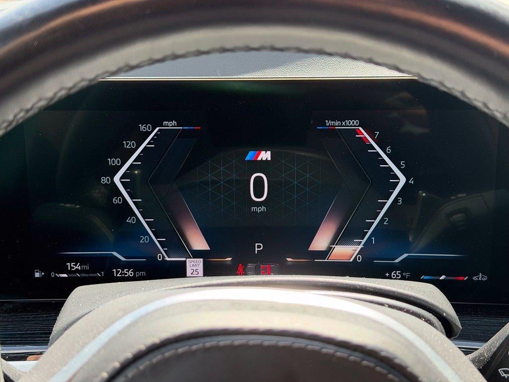 2024 BMW X5 xDrive40i Sports Activity Vehicle