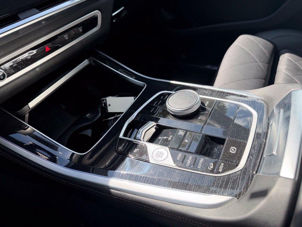 2024 BMW X5 xDrive40i Sports Activity Vehicle