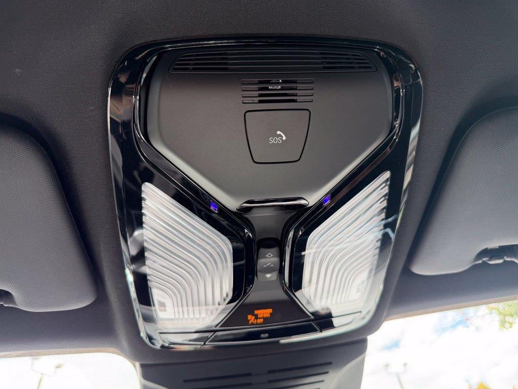 2024 BMW X5 xDrive40i Sports Activity Vehicle