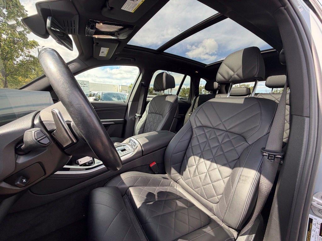 2024 BMW X5 xDrive40i Sports Activity Vehicle
