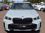 2024 BMW X5 xDrive40i Sports Activity Vehicle