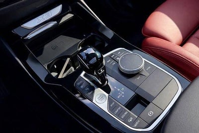 2023 BMW X3 xDrive30i Sports Activity Vehicle