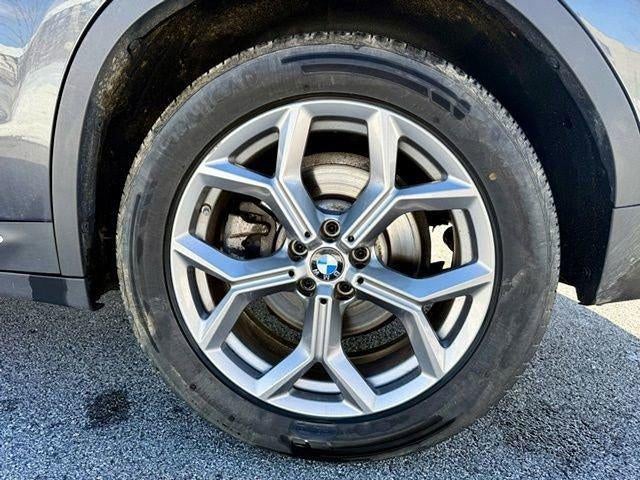 2023 BMW X3 xDrive30i Sports Activity Vehicle