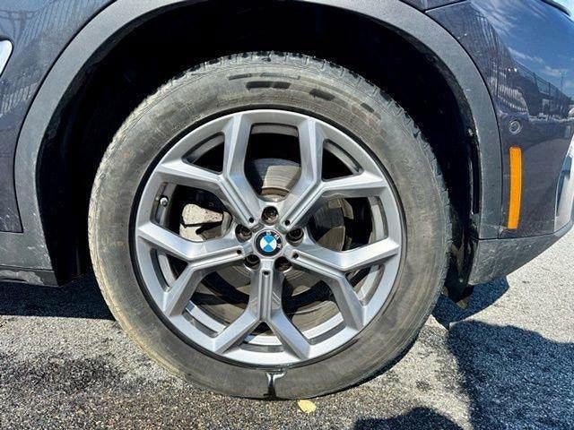 2023 BMW X3 xDrive30i Sports Activity Vehicle