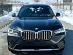 2023 BMW X3 xDrive30i Sports Activity Vehicle