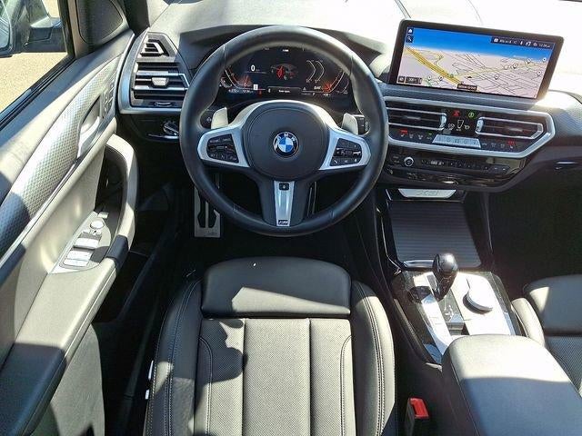 2023 BMW X3 xDrive30i Sports Activity Vehicle