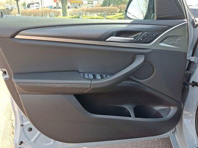2023 BMW X3 xDrive30i Sports Activity Vehicle