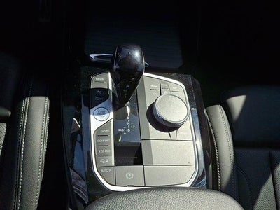 2023 BMW X3 xDrive30i Sports Activity Vehicle