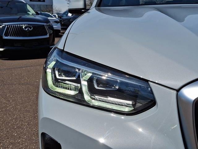 2023 BMW X3 xDrive30i Sports Activity Vehicle