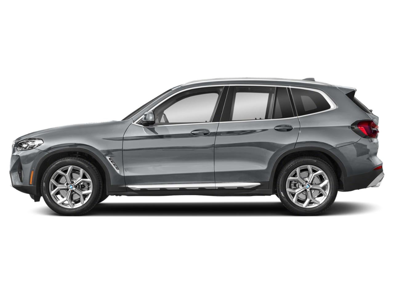 2023 BMW X3 xDrive30i Sports Activity Vehicle