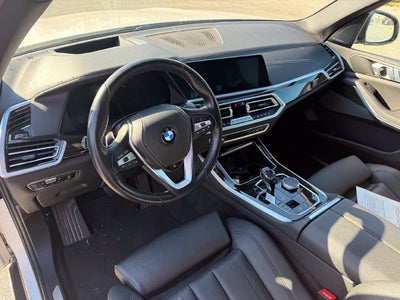 2021 BMW X5 xDrive40i Sports Activity Vehicle