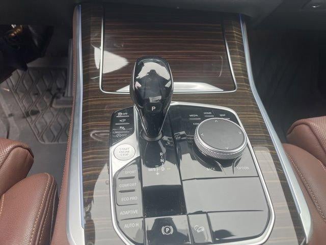 2019 BMW X5 xDrive40i Sports Activity Vehicle