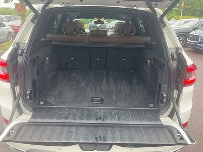 2019 BMW X5 xDrive40i Sports Activity Vehicle