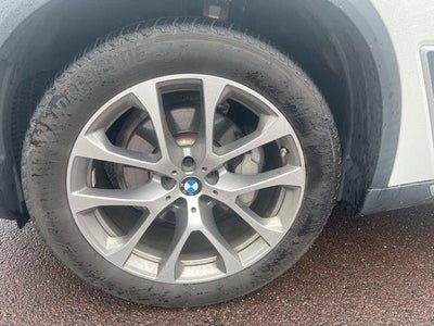 2019 BMW X5 xDrive40i Sports Activity Vehicle