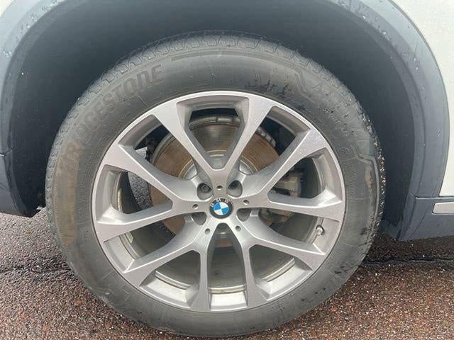 2019 BMW X5 xDrive40i Sports Activity Vehicle