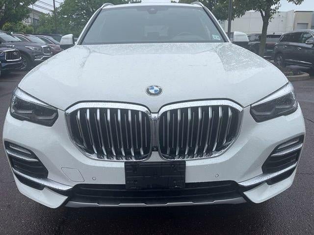 2019 BMW X5 xDrive40i Sports Activity Vehicle