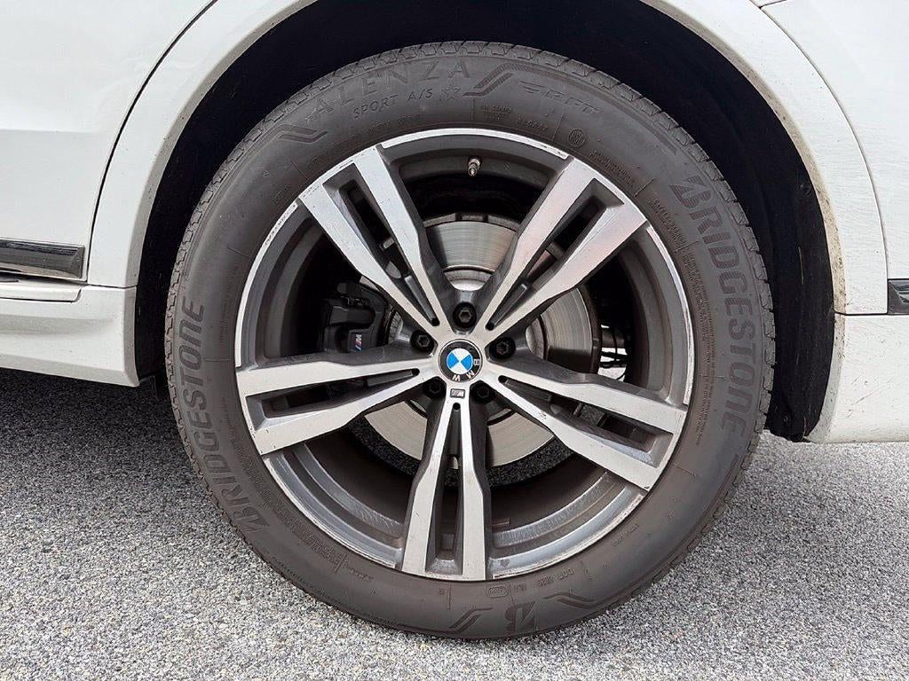2021 BMW X7 xDrive40i Sports Activity Vehicle