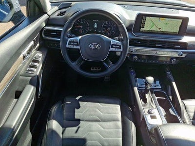 2020 Kia Telluride SX AWD