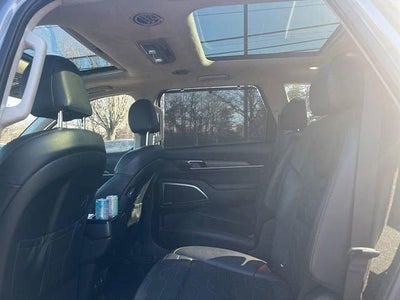 2020 Kia Telluride SX AWD