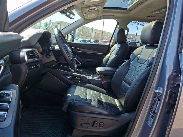 2020 Kia Telluride SX AWD