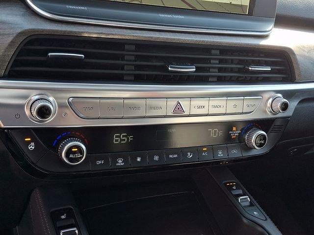 2020 Kia Telluride SX AWD