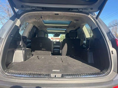 2020 Kia Telluride SX AWD