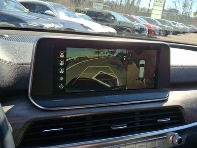 2020 Kia Telluride SX AWD