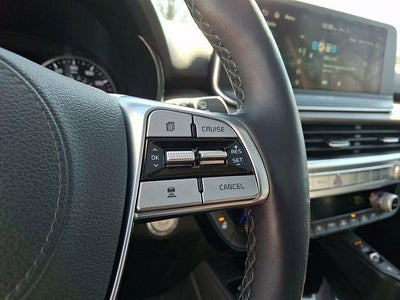 2020 Kia Telluride SX AWD