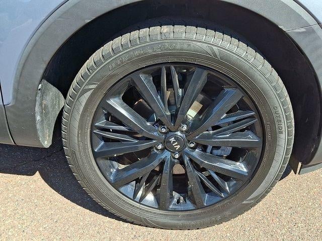 2020 Kia Telluride SX AWD