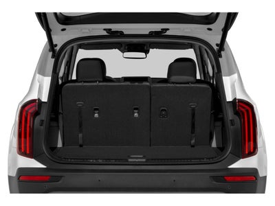 2020 Kia Telluride SX AWD