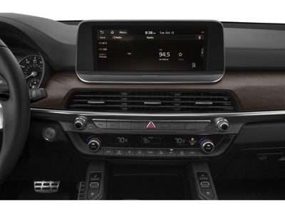 2020 Kia Telluride SX AWD