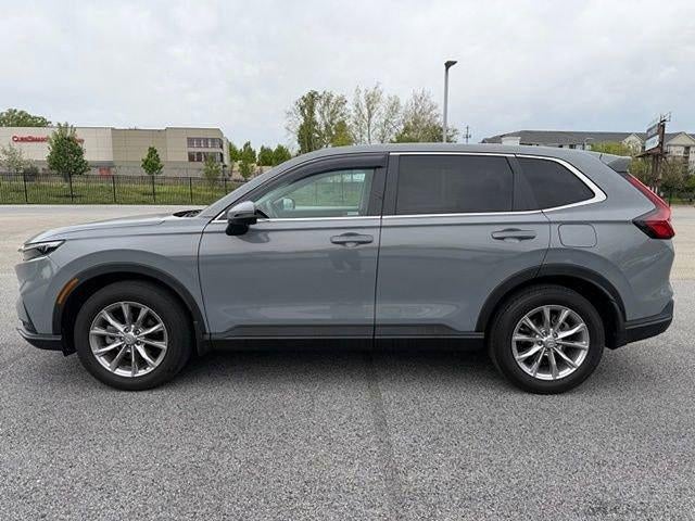 2023 Honda CR-V EX-L AWD