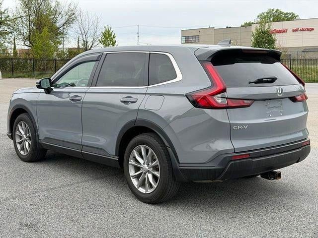 2023 Honda CR-V EX-L AWD