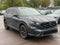 2025 Honda CR-V Hybrid Sport-L AWD