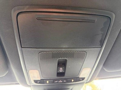 2025 Honda CR-V Hybrid Sport-L AWD