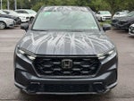 2025 Honda CR-V Hybrid Sport-L AWD