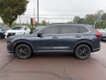 2025 Honda CR-V Hybrid Sport-L AWD