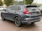 2025 Honda CR-V Hybrid Sport-L AWD