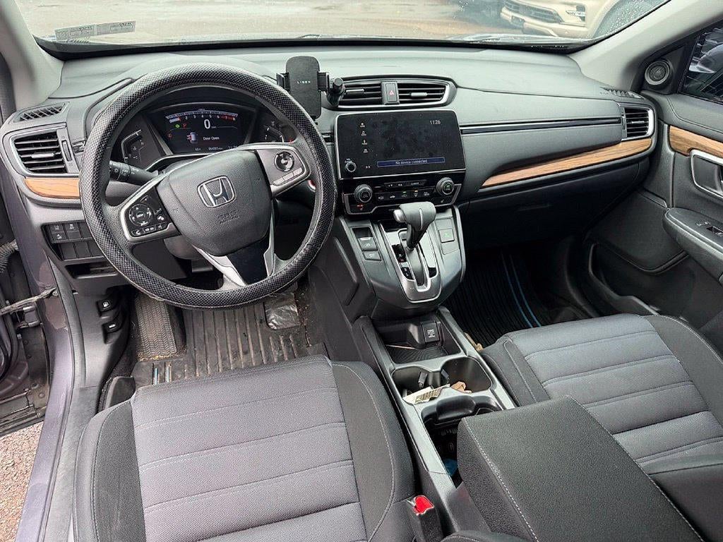 2019 Honda CR-V EX AWD